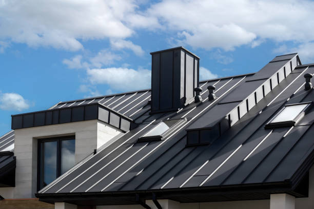 Best Roofing for New Construction  in USA